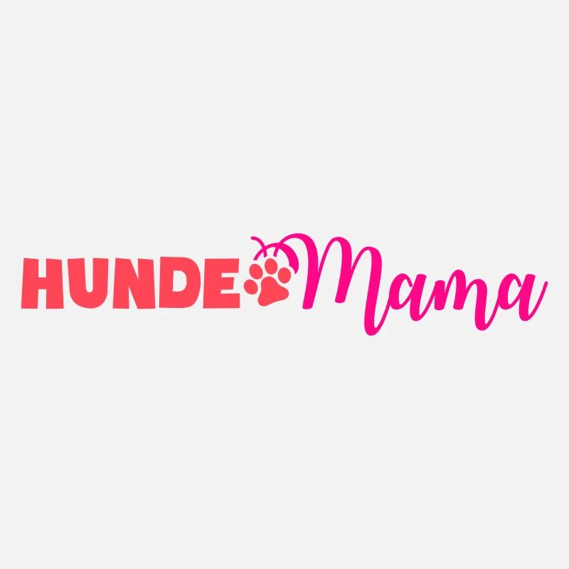 hunde mama