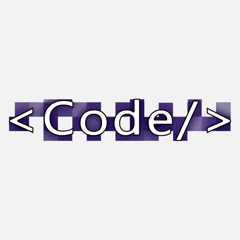 Codestil (lila)