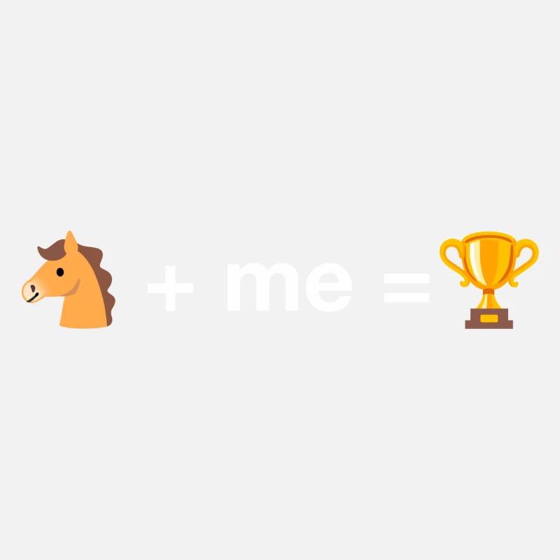 Pferd + ich = Preise