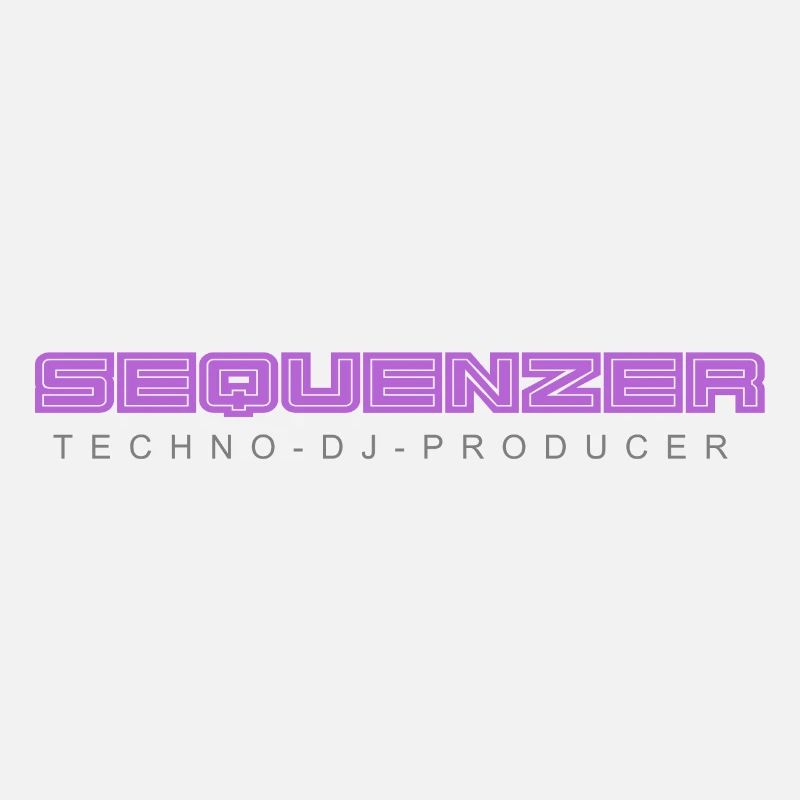 Sequenzer Logo Brand