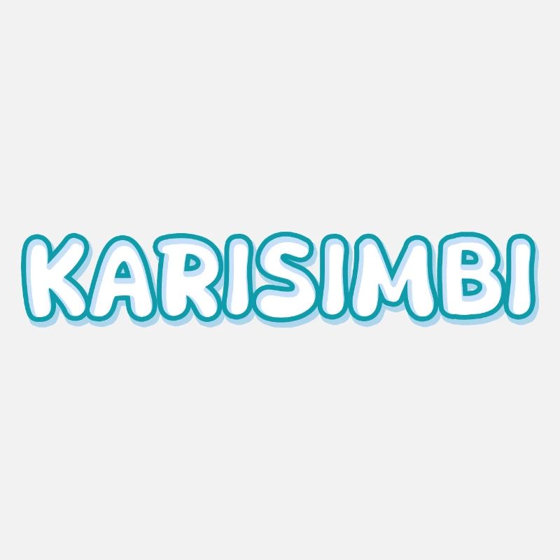 Gift for Karisimbi
