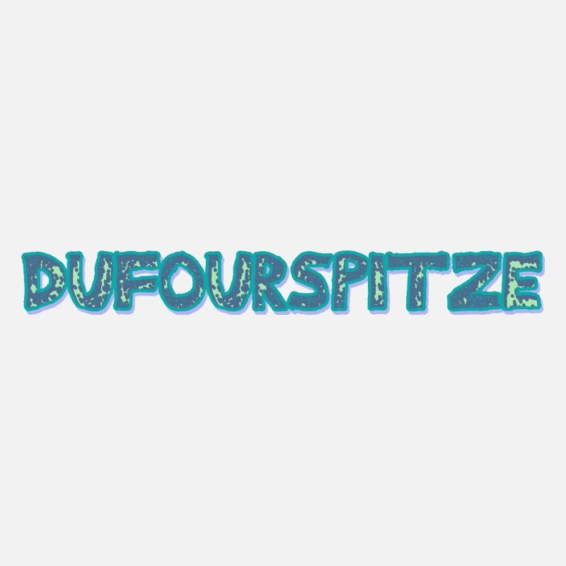 Dufourspitze