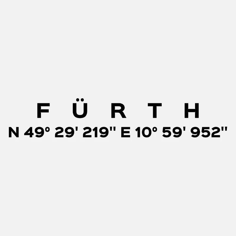 Fürth