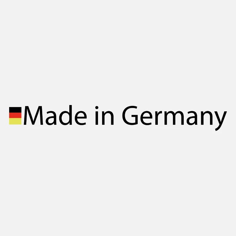 made in germany