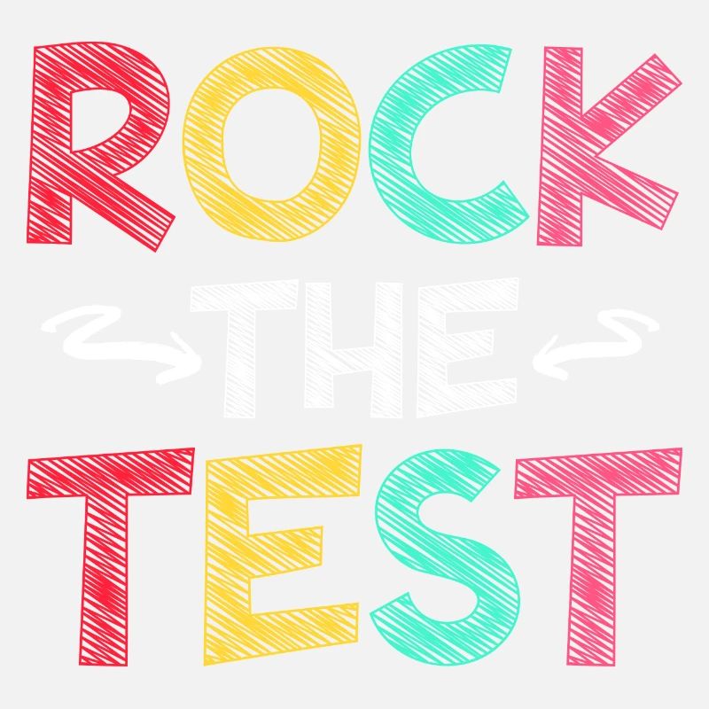 Rocken Sie den Test Motivation Lehramtsstudent Lehrer
