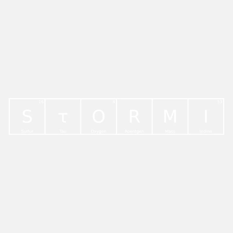 Stormi Name First Name Chemistry Periodic Table Elements