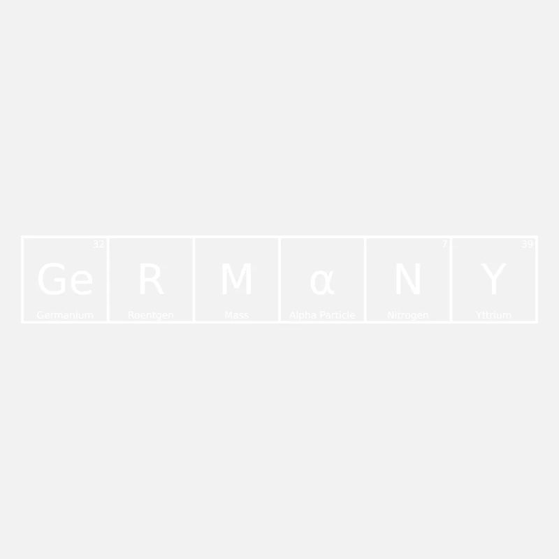 Germany Surname First name Chemistry Periodic Table Element