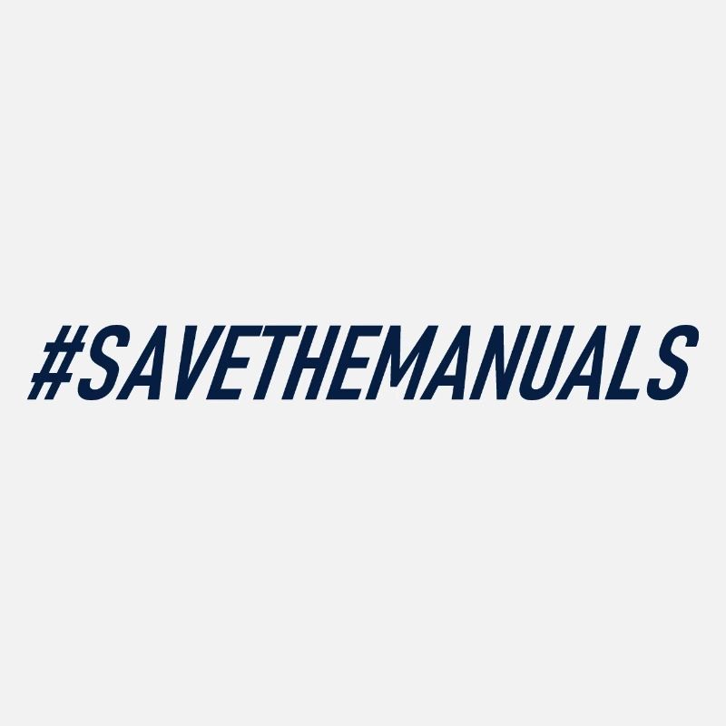 #savethemanuals - Gearbox - Manual