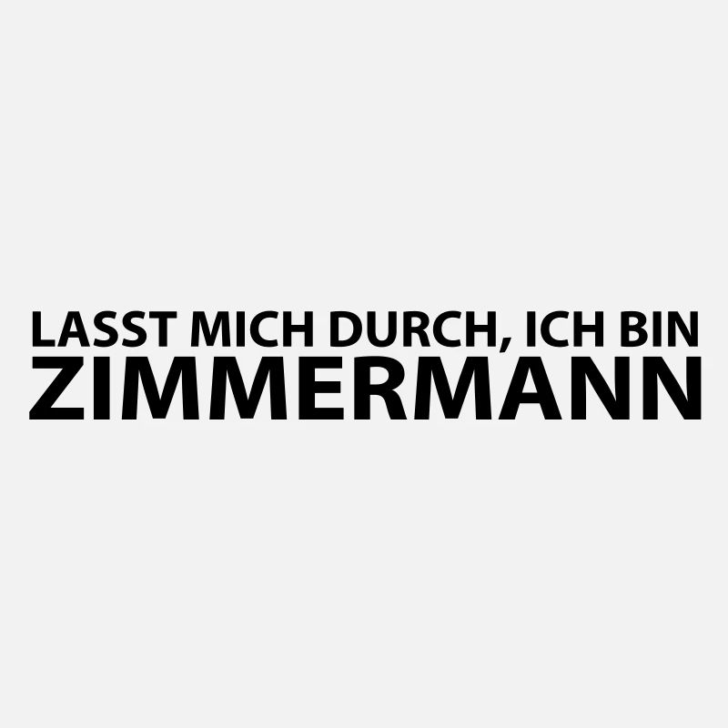 zimmermann