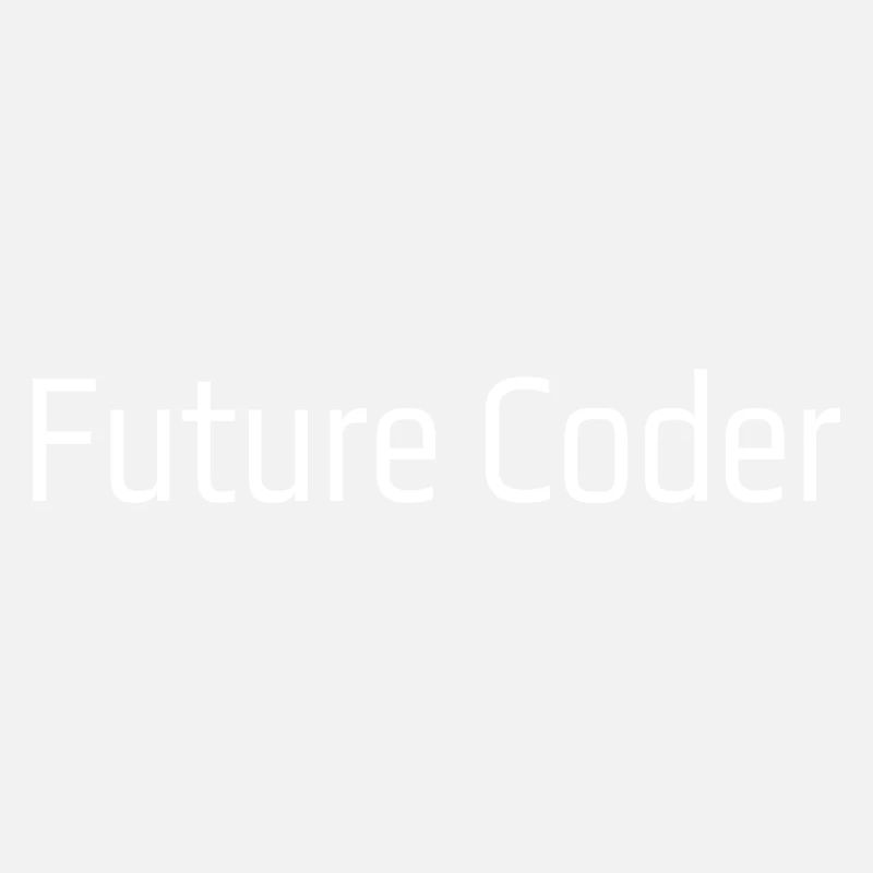 Codeur du futur