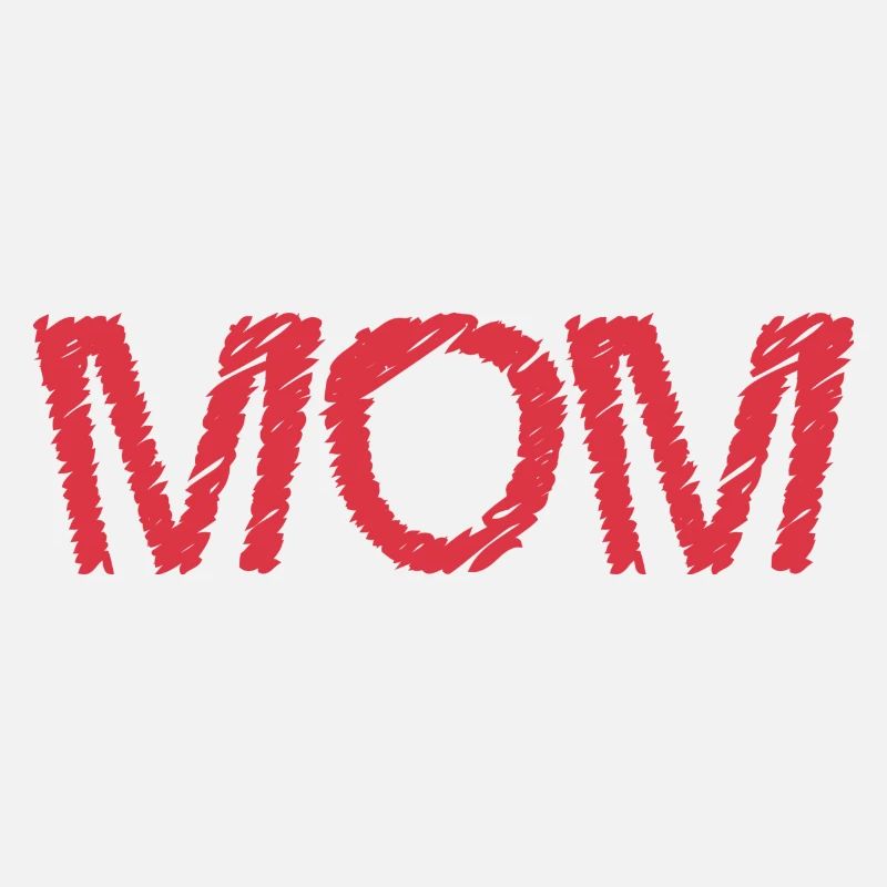 MAMA. MAMA. MUTTERTAG. ALLES GUTE ZUM GEBURTSTAG DER MUTTER