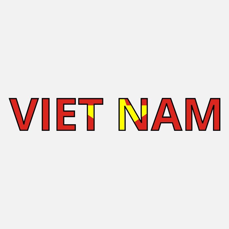Drapeau Viêt Nam