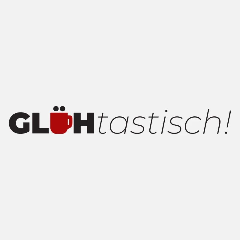 Glüchtastisch