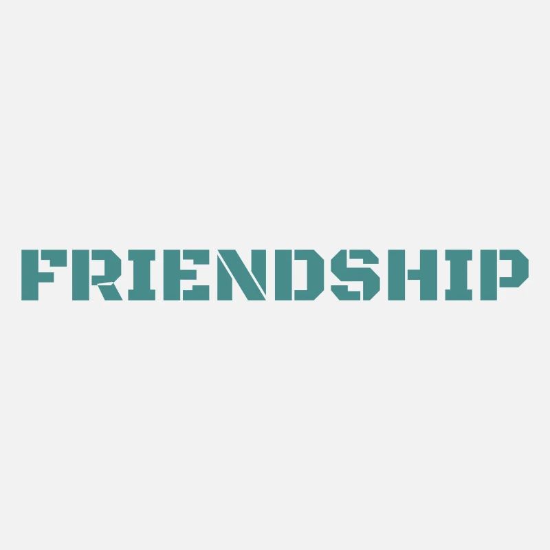 FRIENDSHIP