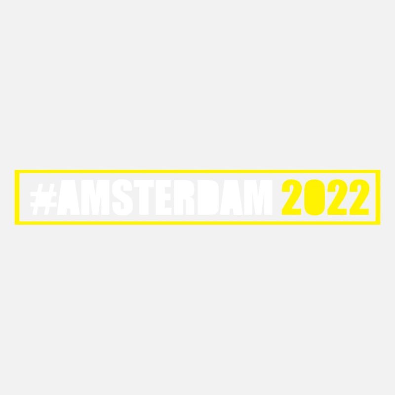Amsterdam 2022