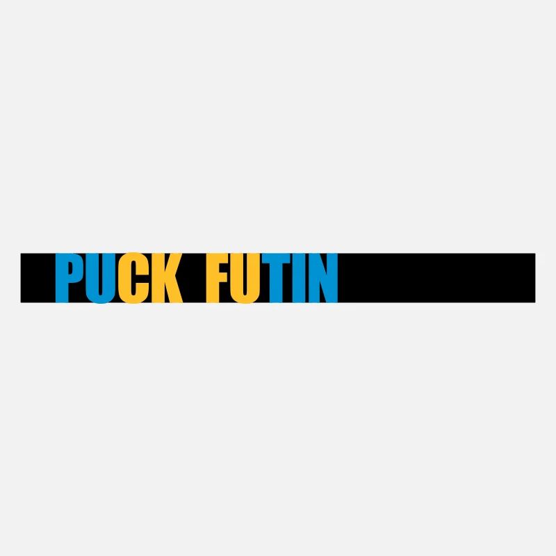 Conception du logo Puck Futin