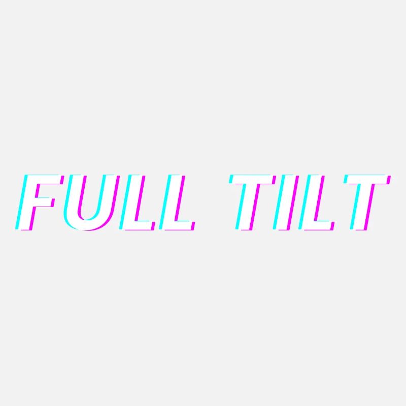 Full Tilt