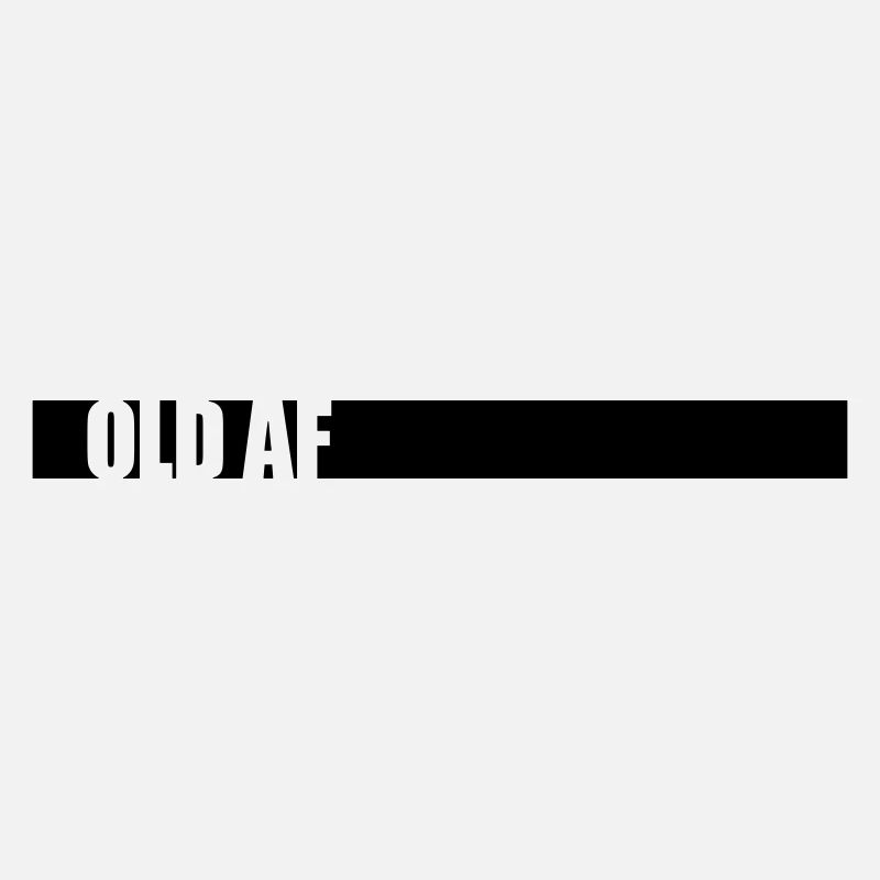 ancien logo de texte AF