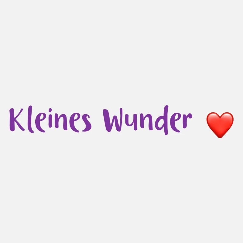 Kleines Wunder