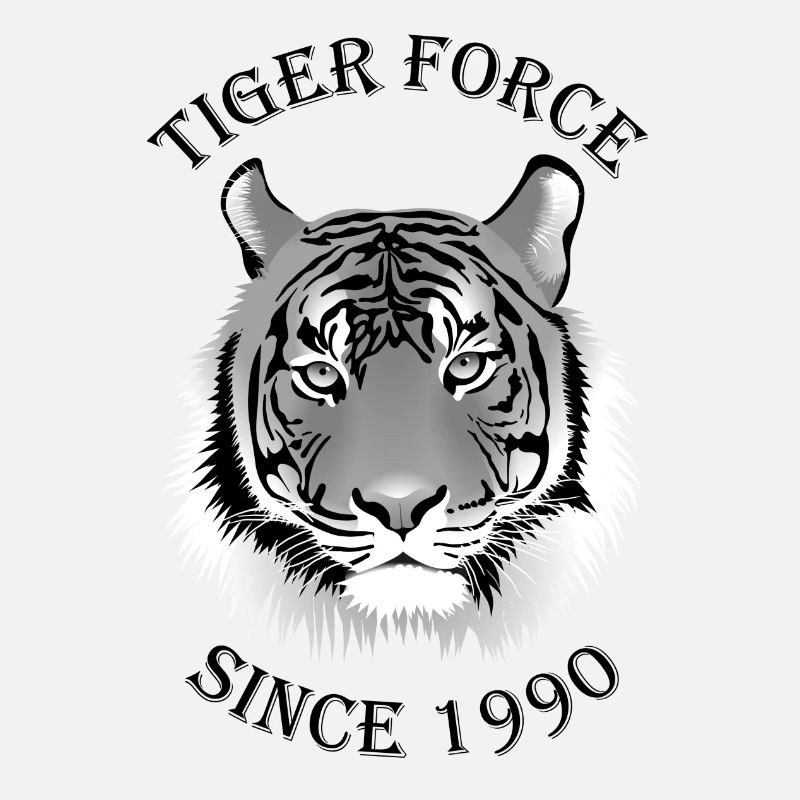 Tiger Force
