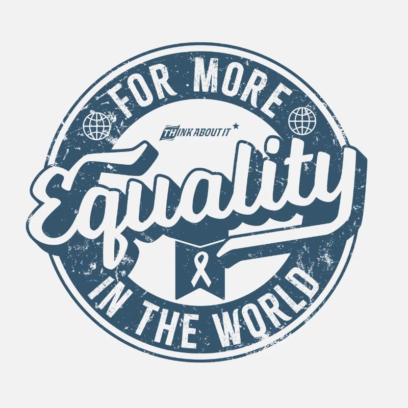 Equality as a Cool Retro Denim Label