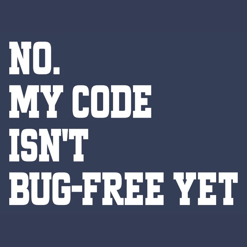 Humour Programmeur Codeur Bugs Cadeau Développeur