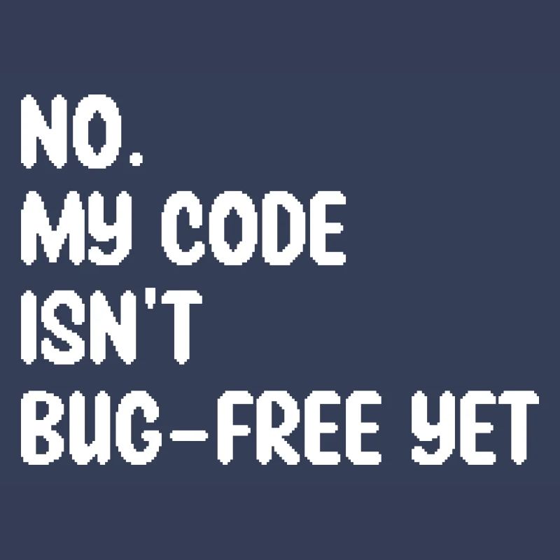 Humor Programmer Coder Bugs Gift Developer