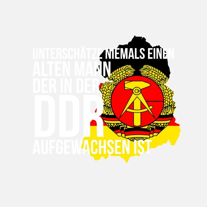 DDR