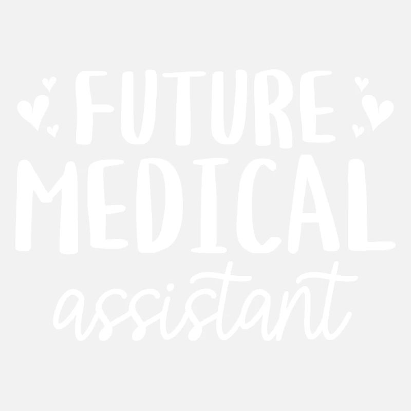 Future Assistante Médicale Certifiée