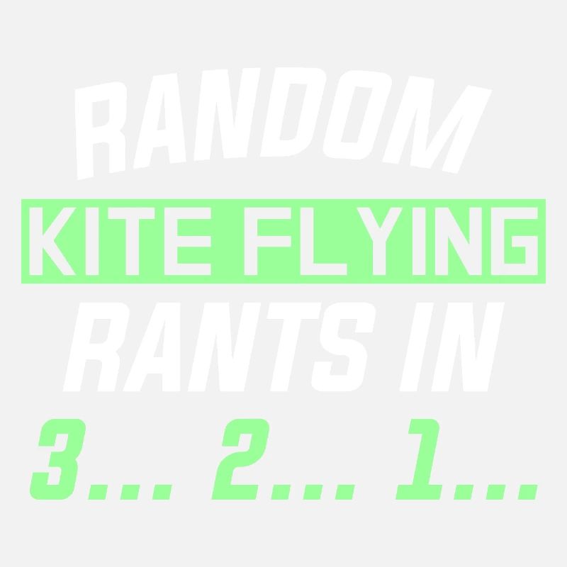 RANDOM KITE FLYING RANTS IN 3... 2... 1...
