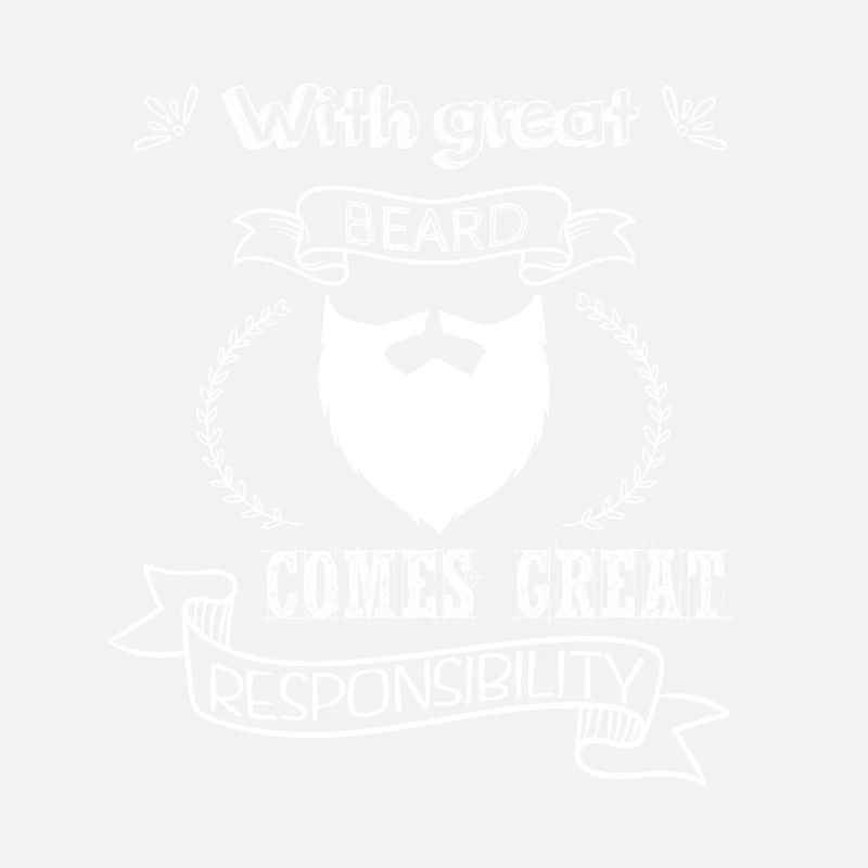 Great beard