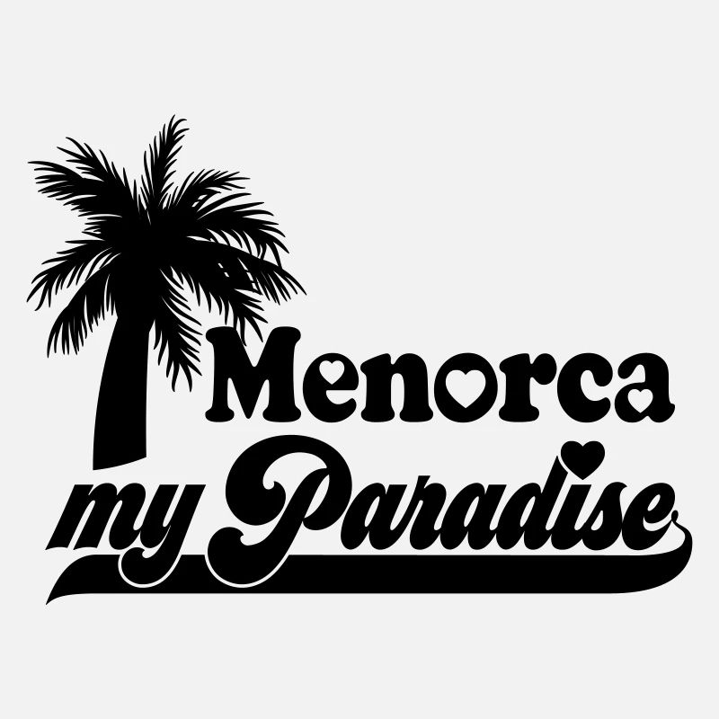 | changeable de couleur Minorque mon paradis