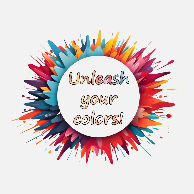 Libérez vos couleurs