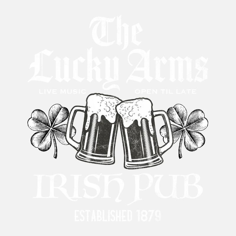 Lucky Arms Irish Pub