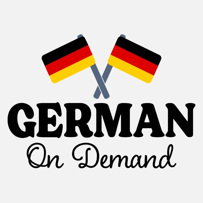 Deutsch auf Anfrage Deutsch-Dolmetscher