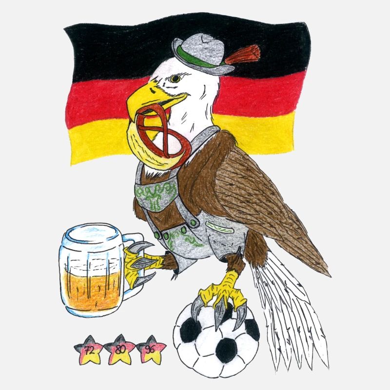 Deutscher Bundesadler