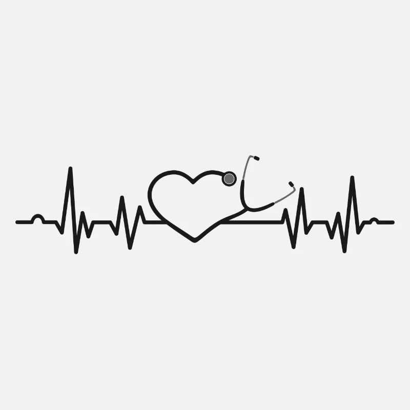 BATTEMENTS DE CŒUR DE L’INFIRMIÈRE