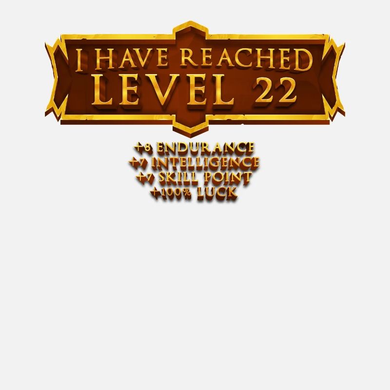 I have reached level 22 Rpg Online Gaming