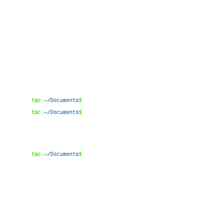 linux shell rabbit