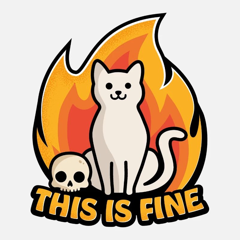 This is Fine