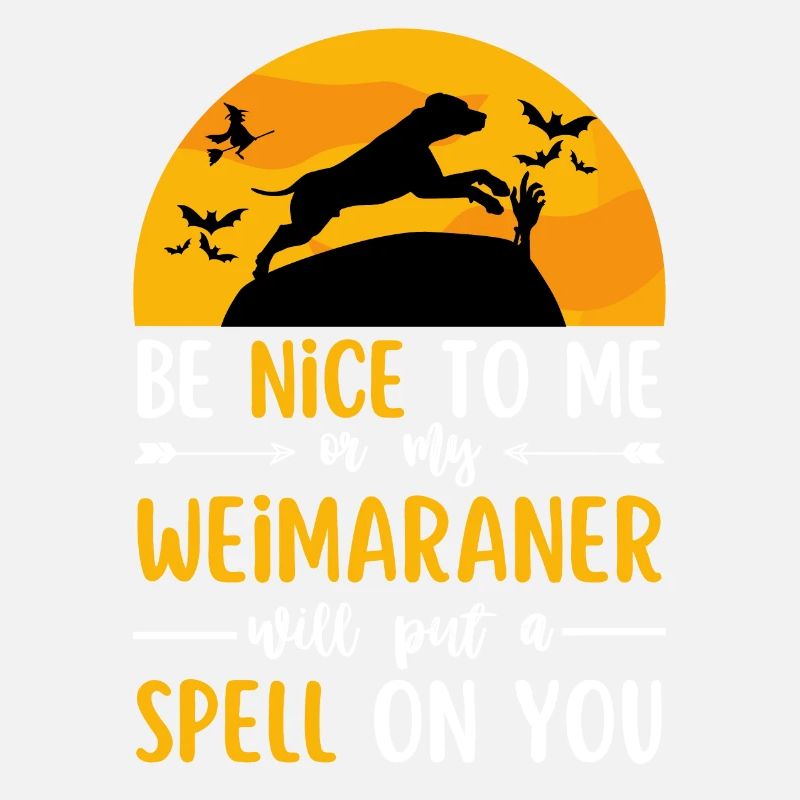 Weimaraner Halloween Costume Dog