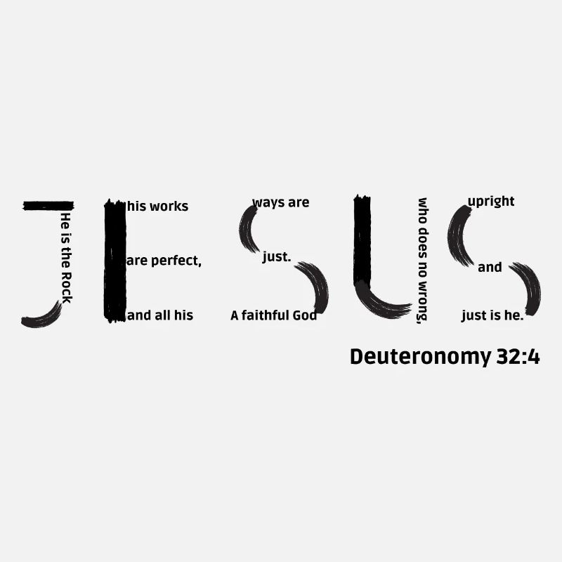 Jesus