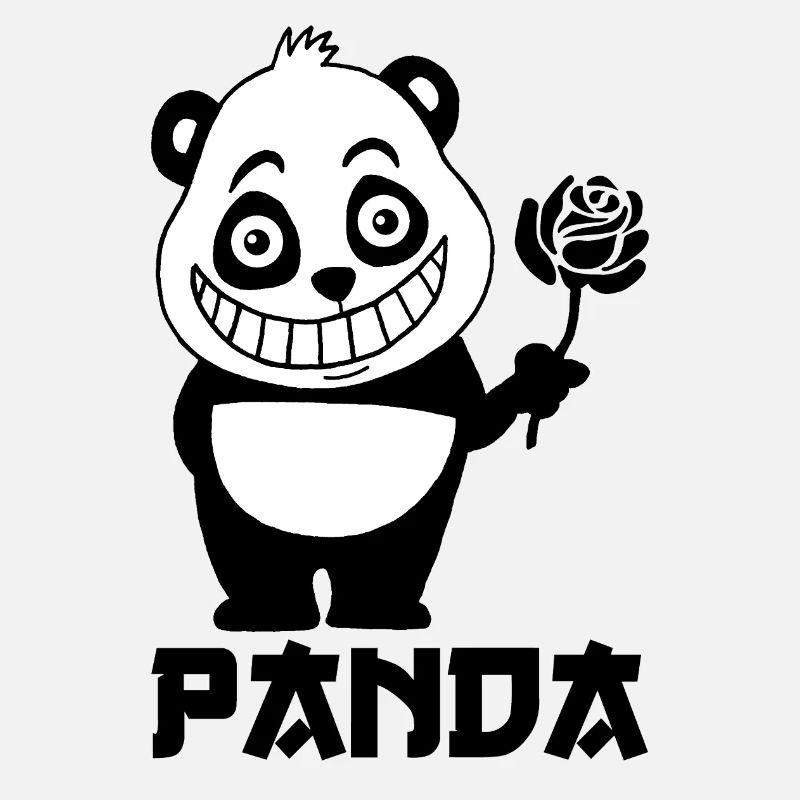 Cute Panda