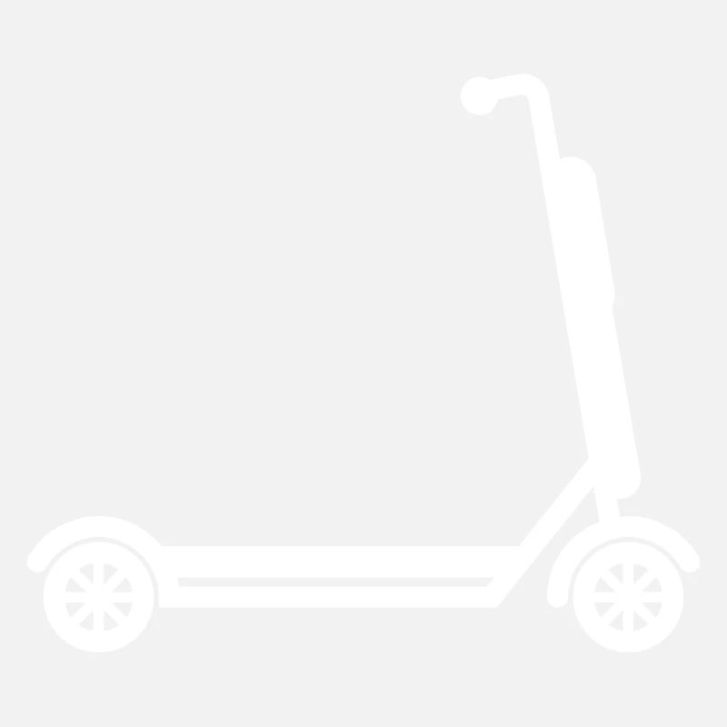Icône E-scooter