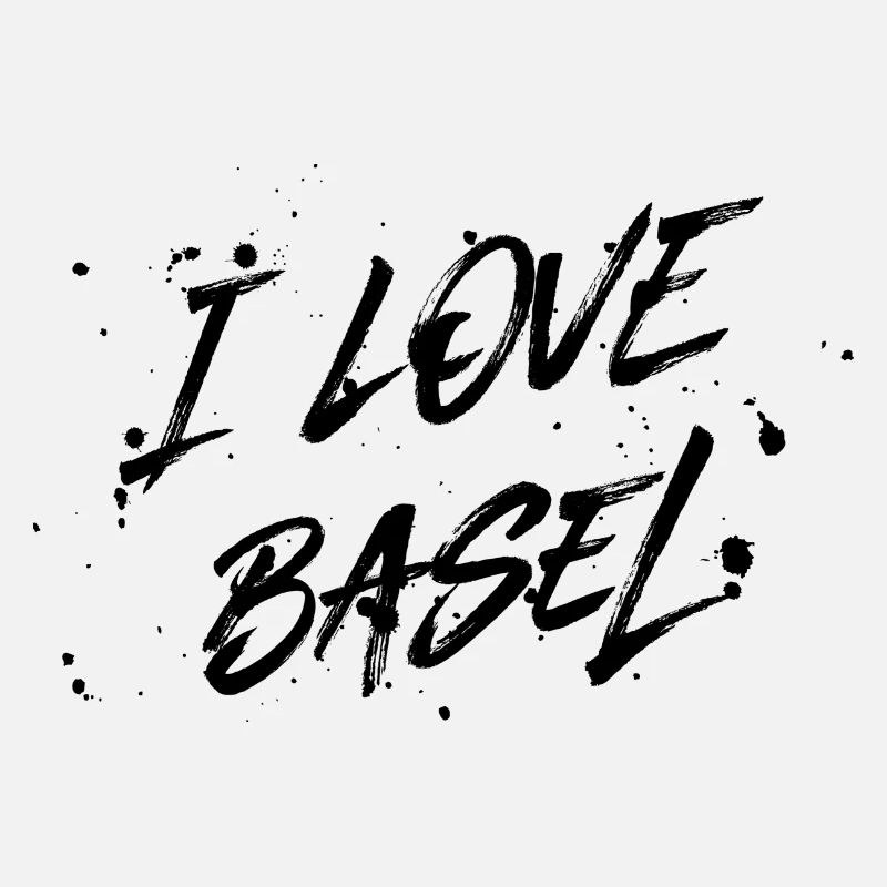 J’adore Bâle