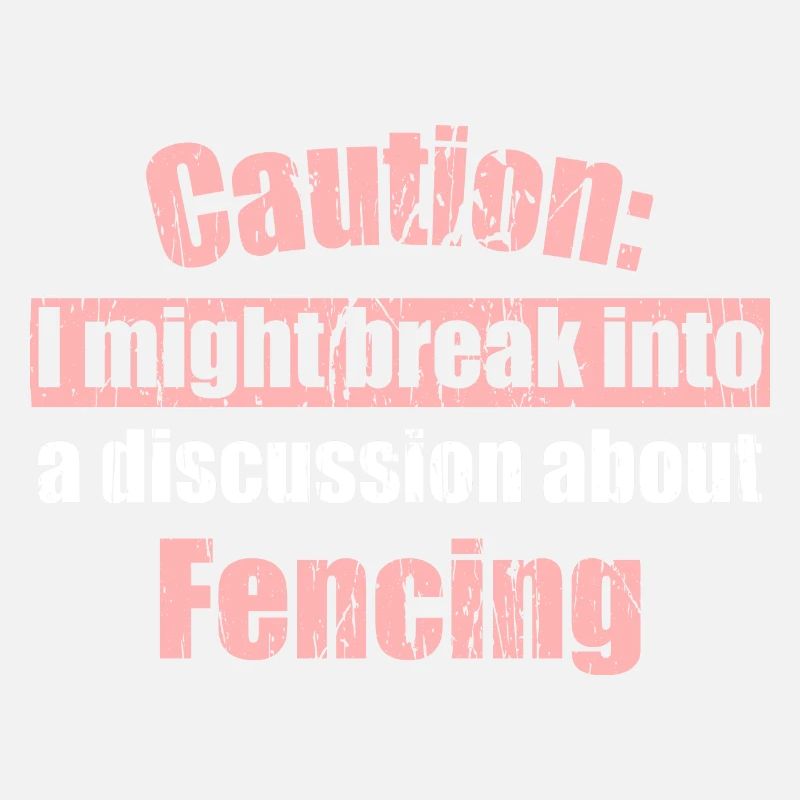 Caution: I might break into a discussion about Fe