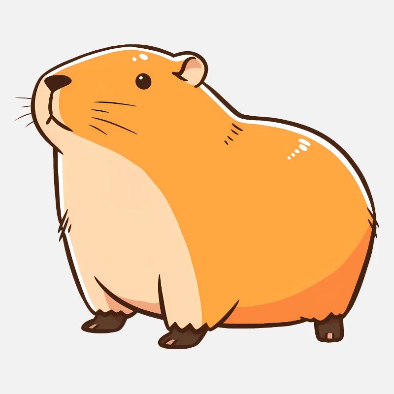 Capybara
