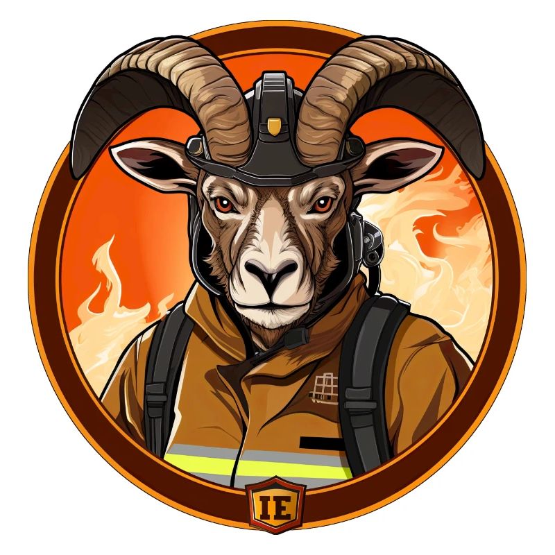 Brigade de pompiers de Steinböcke