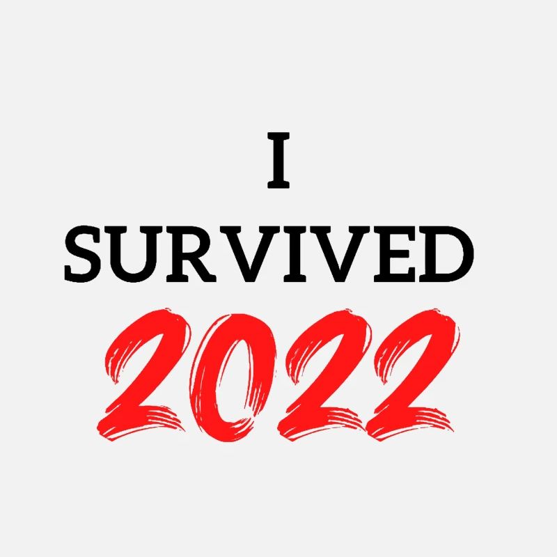 I Survived 2022