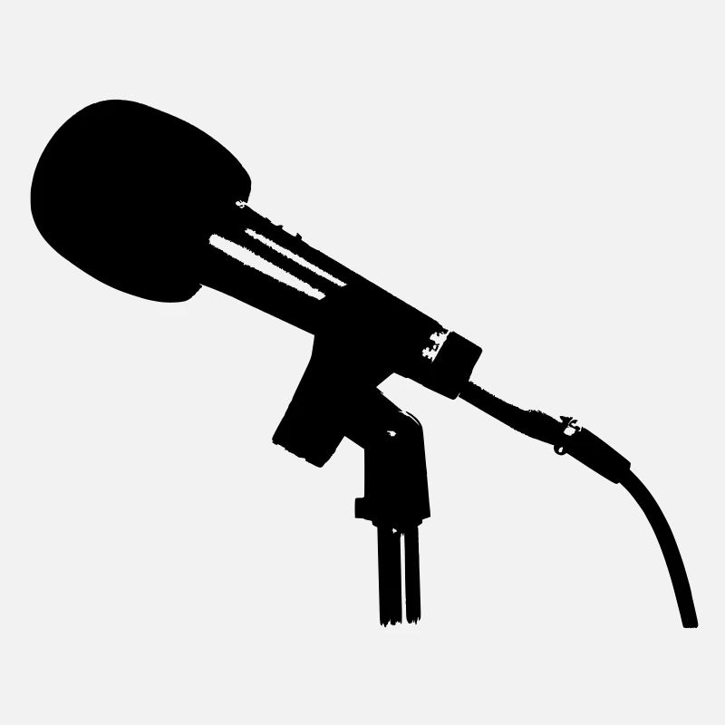 Microphone